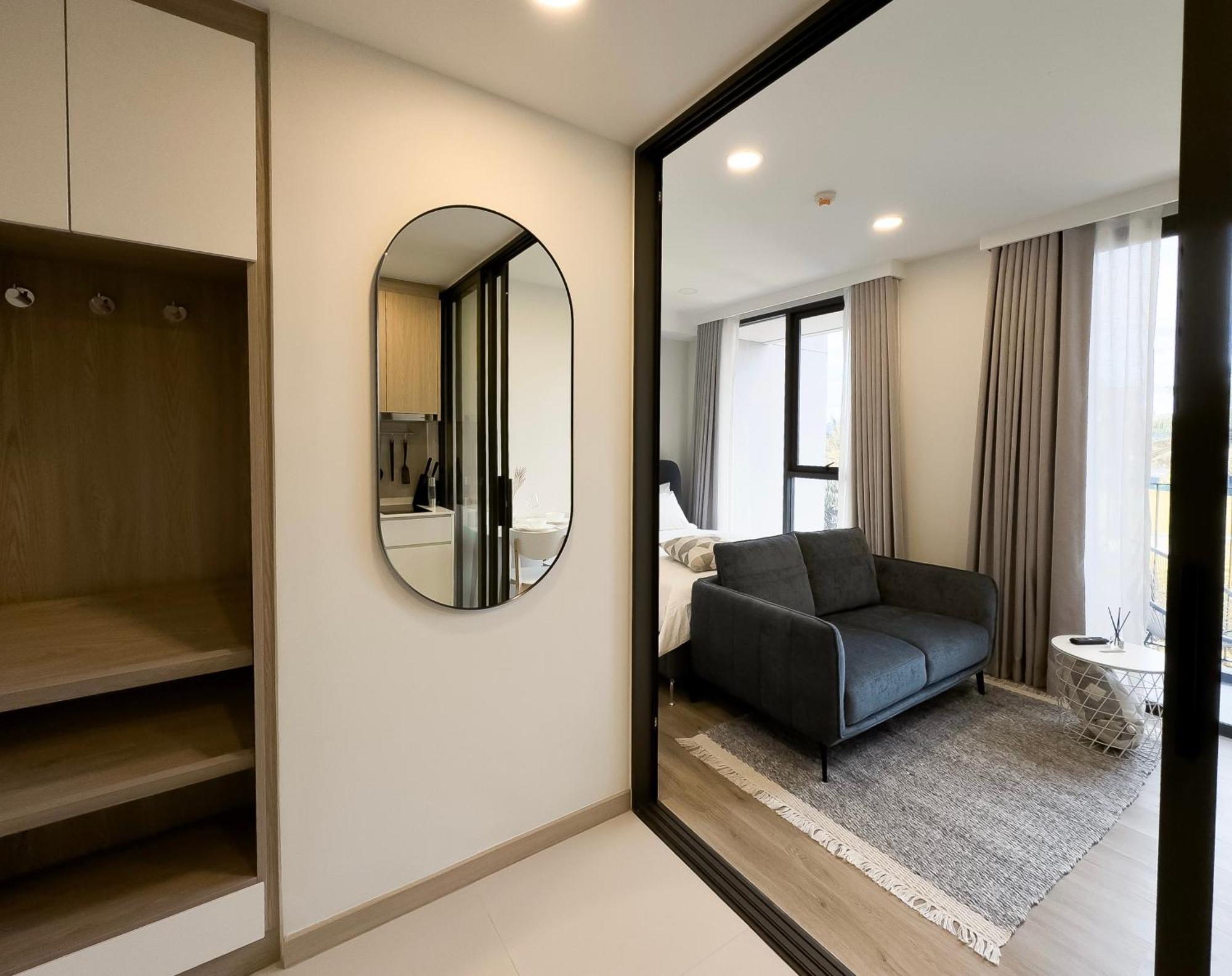 Skypark Laguna Apartments Bangtao Pantai Bang Tao Bagian luar foto